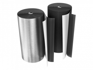 Теплоизоляционные трубки