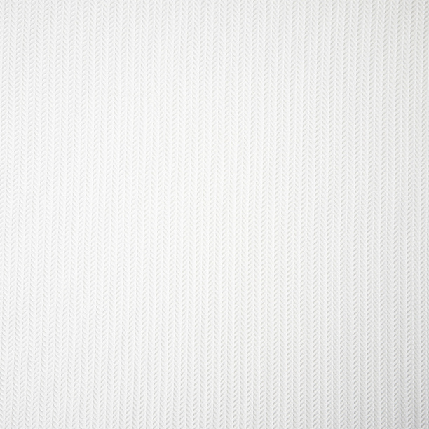 Штора-тюль Волна 150х260 см белая от магазина ЛесКонПром.ру