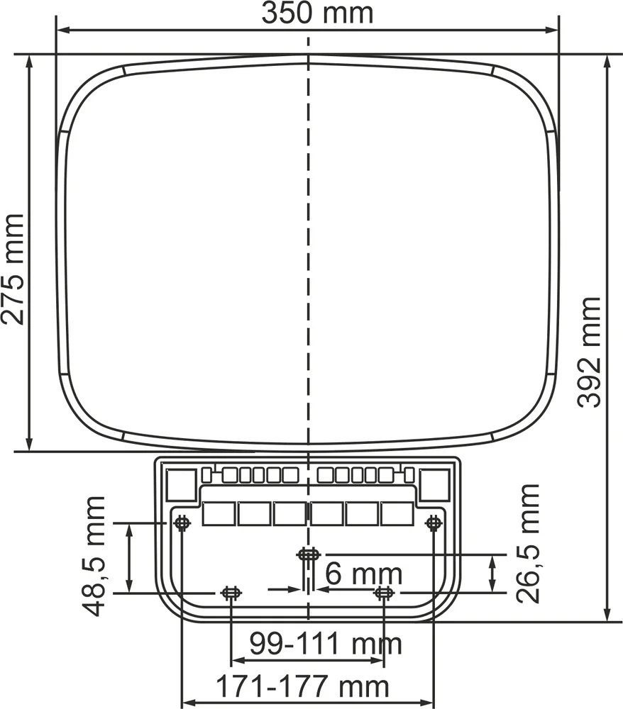 Сиденье для душа Wasserkraft SS402 черное от магазина ЛесКонПром.ру