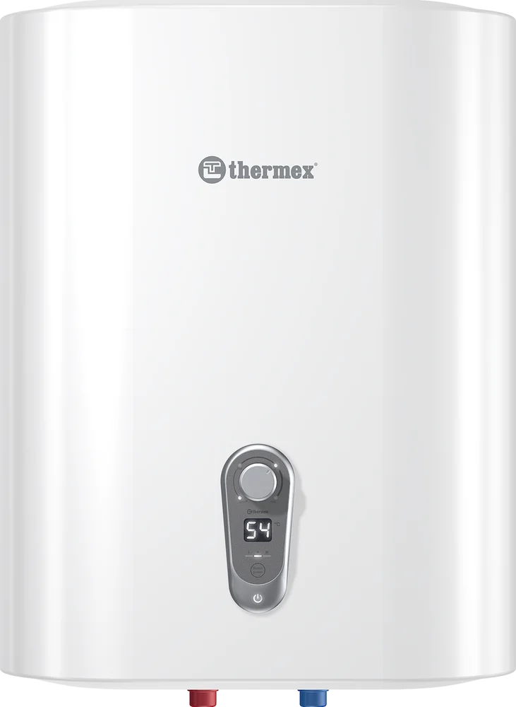 Накопительный водонагреватель Thermex Omnia 30 V электрический от магазина ЛесКонПром.ру