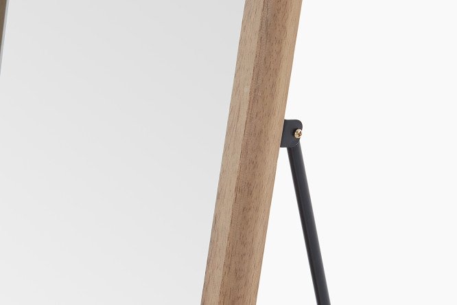 Зеркало напольное в раме TY21-6176 80531571 от магазина ЛесКонПром.ру