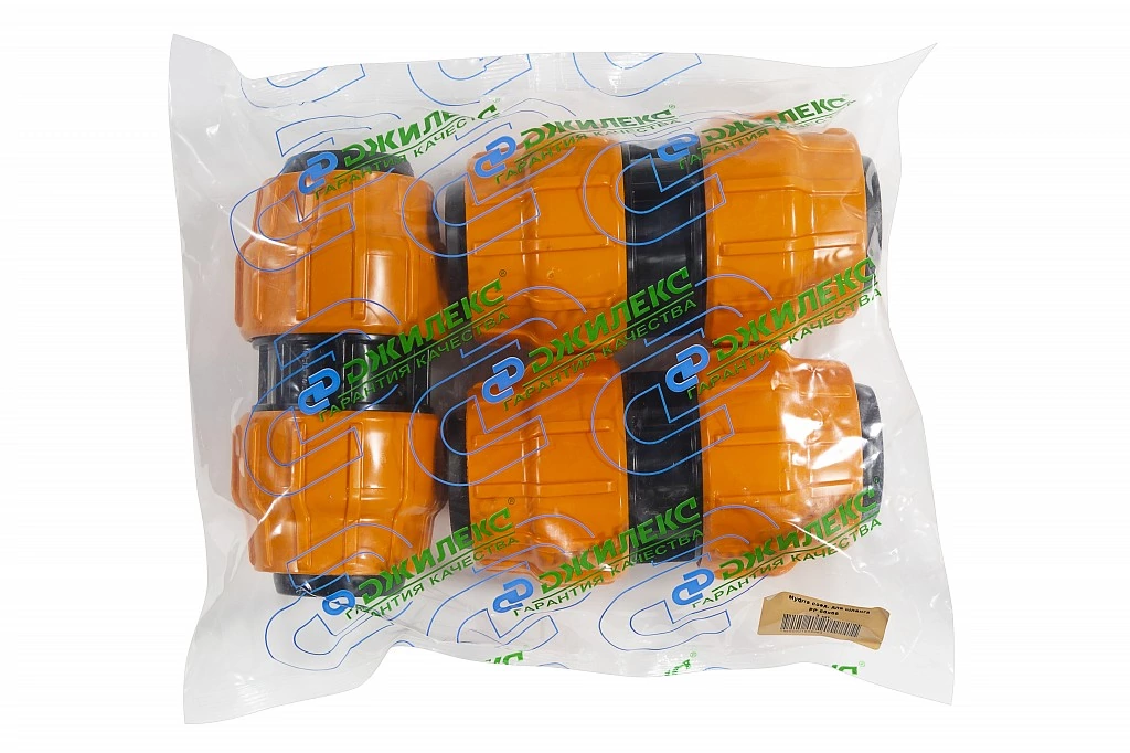 Муфта для шланга 66х66 в Москве от магазина ЛесКонПром.ру