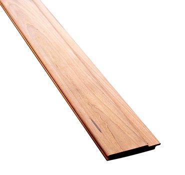 Евровагонка липа 15х96х1300 мм класс А от магазина ЛесКонПром.ру