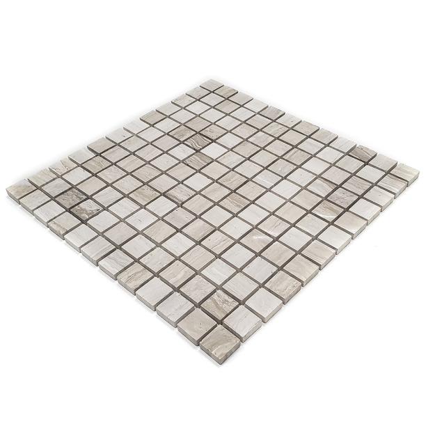 Мозаика NEODECO VS-031 камень бежевая 30х30х0,8 см от магазина ЛесКонПром.ру