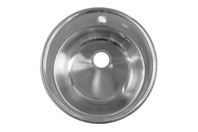 Мойка врезная IDDIS BAS51S0i77 80550607 от магазина ЛесКонПром.ру