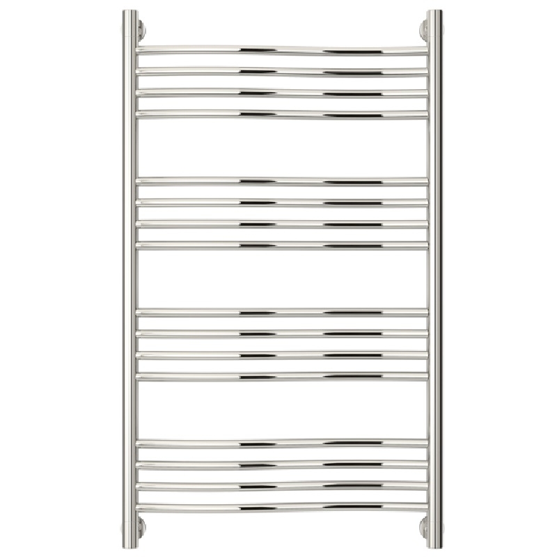 Водяной полотенцесушитель Сунержа Флюид 1000x600 Хром от магазина ЛесКонПром.ру