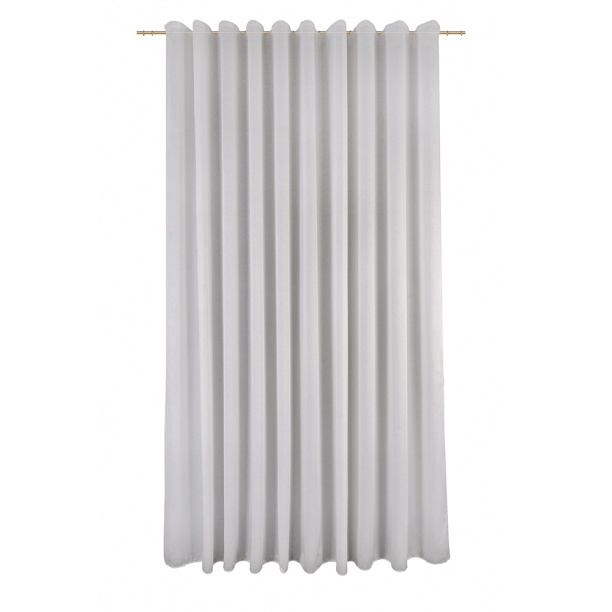 Штора-тюль Винтаж 300х295 см крем от магазина ЛесКонПром.ру