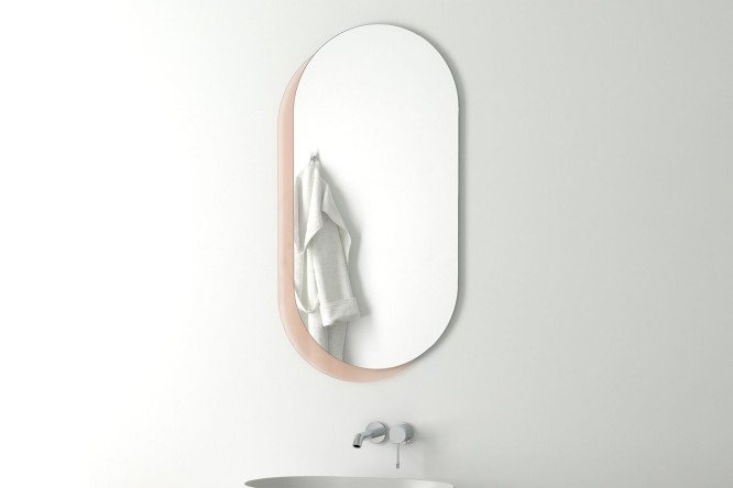 Зеркало EVOFORM Double 80545618 от магазина ЛесКонПром.ру