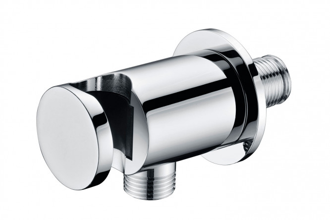 Подключение шланга WasserKRAFT 80382016 от магазина ЛесКонПром.ру