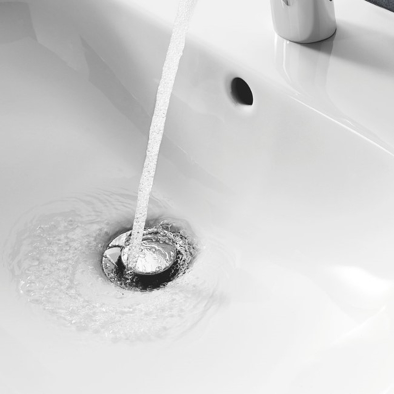 Раковина Grohe Euro Ceramic 60 39335000 Альпин-белый от магазина ЛесКонПром.ру