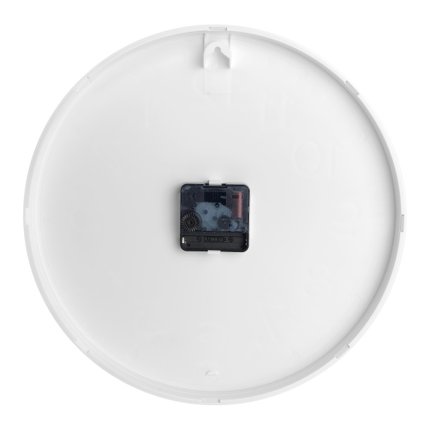 Часы настенные круглые Апельсин d30 см от магазина ЛесКонПром.ру