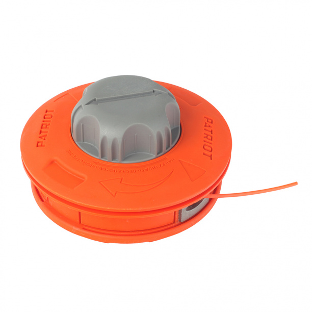 Головка для бензиновых триммеров PATRIOT DL-1212 от магазина ЛесКонПром.ру