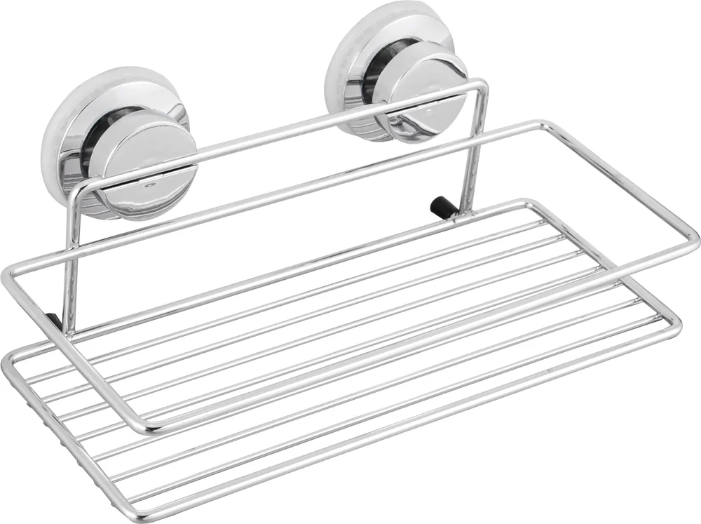 Полка Fora Atlant A033 для ванной от магазина ЛесКонПром.ру