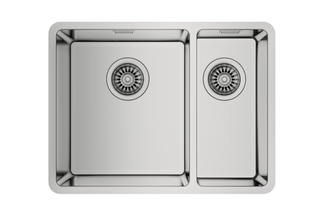 Мойка врезная Teka Be Linea 80542143 от магазина ЛесКонПром.ру