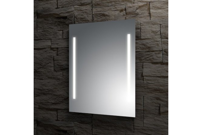Зеркало EVOFORM Lumline 80372820 от магазина ЛесКонПром.ру