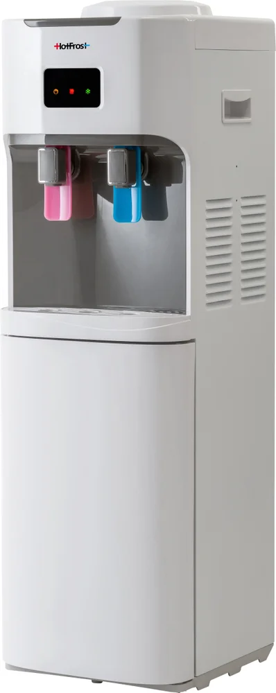 Кулер для воды HotFrost V115 СЕ от магазина ЛесКонПром.ру