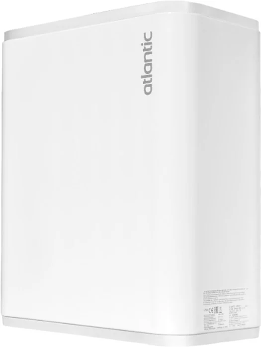 Накопительный водонагреватель Atlantic Vertigo Basic 30 электрический от магазина ЛесКонПром.ру