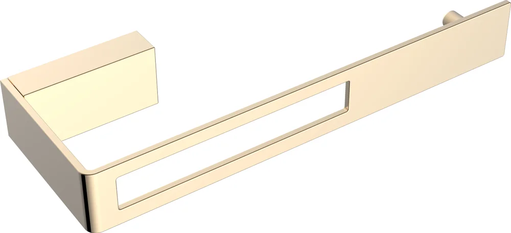 Полотенцедержатель Boheme Q 10945-G Gold от магазина ЛесКонПром.ру