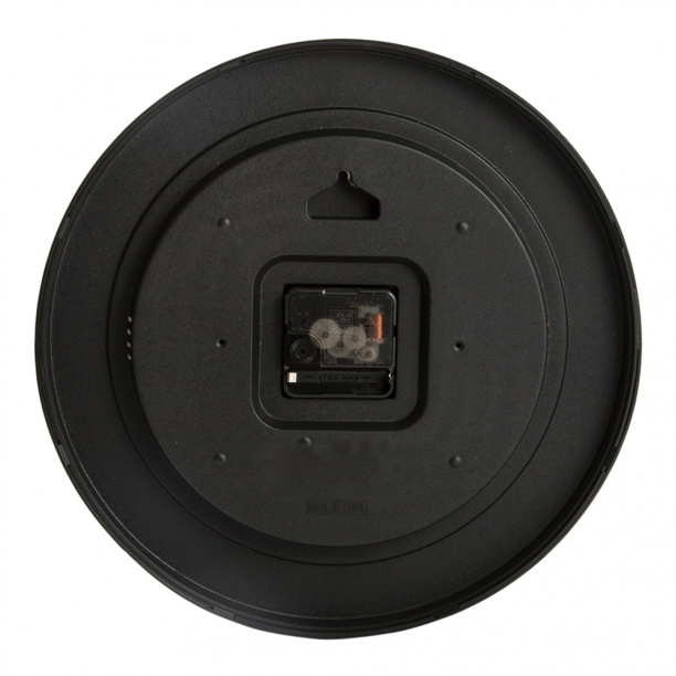 Часы настенные VIRON золото d30 см от магазина ЛесКонПром.ру