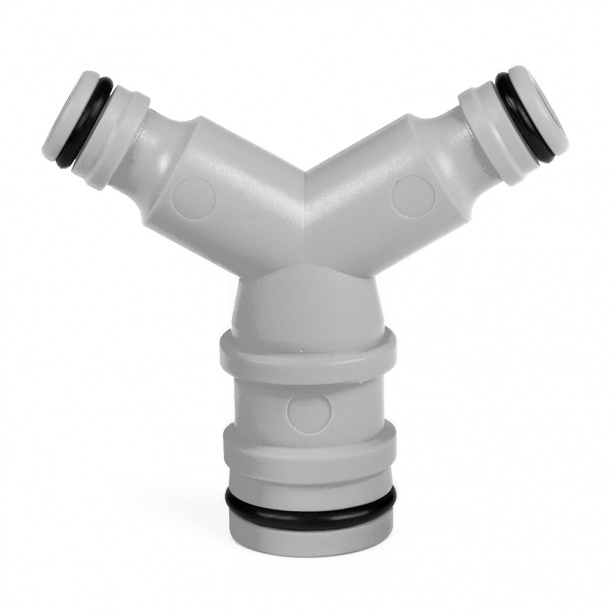 Тройник для шлангов 1"-3/4" Cellfast от магазина ЛесКонПром.ру