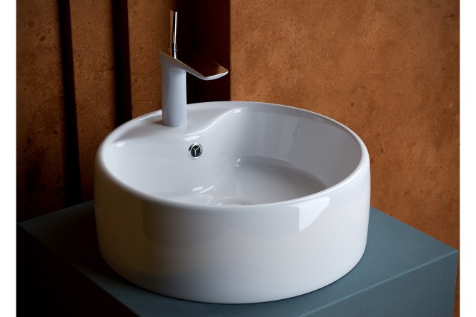 Умывальник накладной Element 80551222 от магазина ЛесКонПром.ру