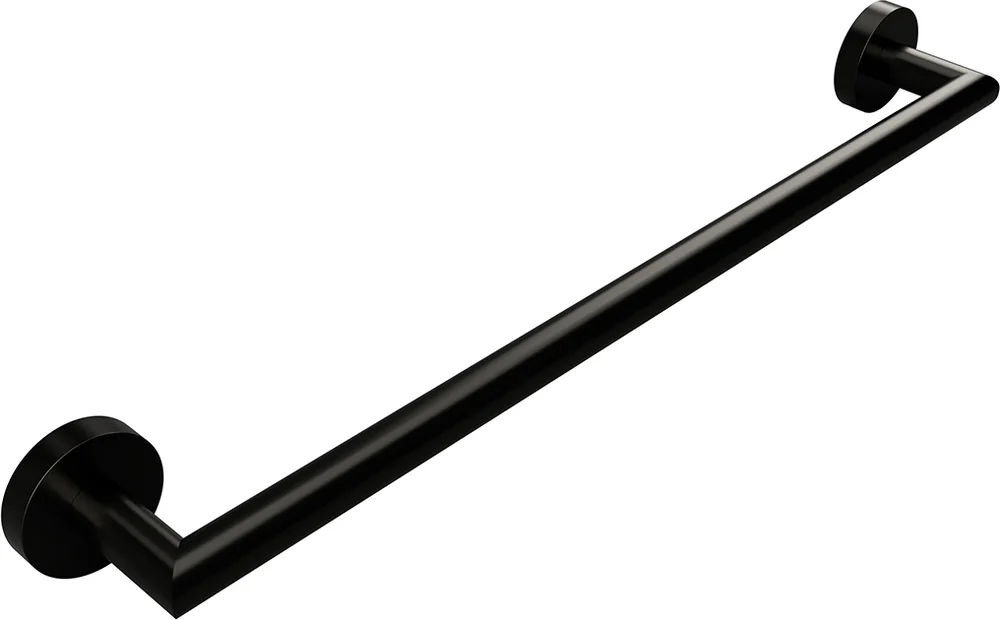 Полотенцедержатель Bemeta Graphit 156204022 от магазина ЛесКонПром.ру