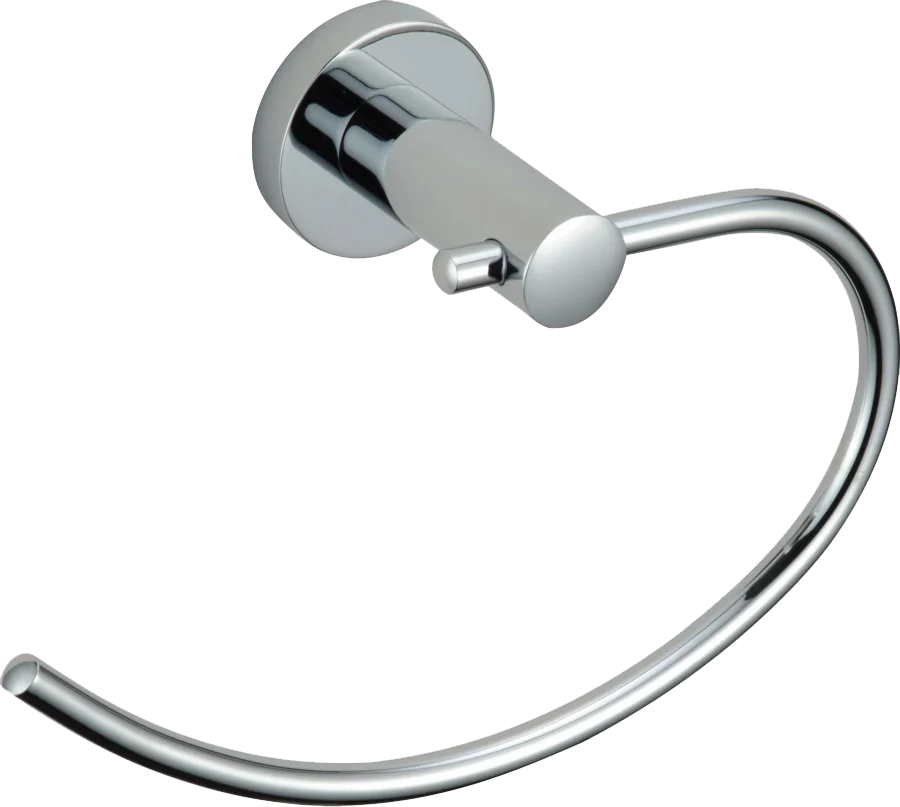 Полотенцедержатель Savol 87 S-008760 хром от магазина ЛесКонПром.ру