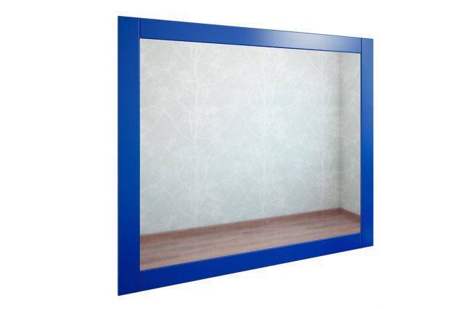 Зеркало Sanflor Ванесса 80501550 от магазина ЛесКонПром.ру