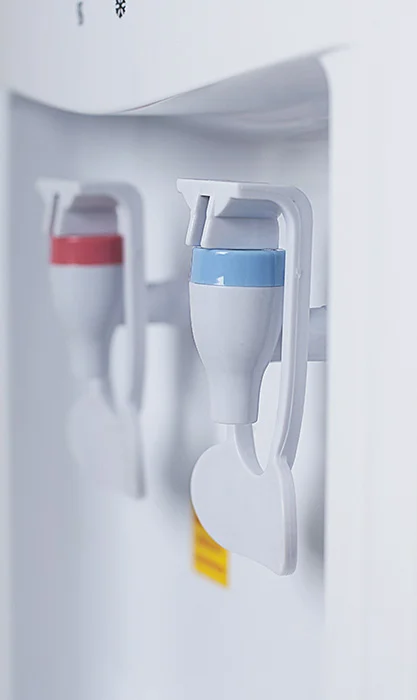 Кулер для воды HotFrost V118E от магазина ЛесКонПром.ру