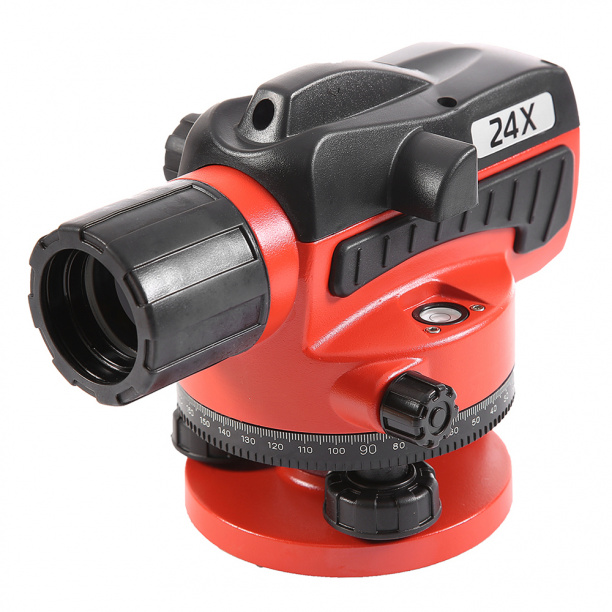 Оптический нивелир CONDTROL 24Х от магазина ЛесКонПром.ру