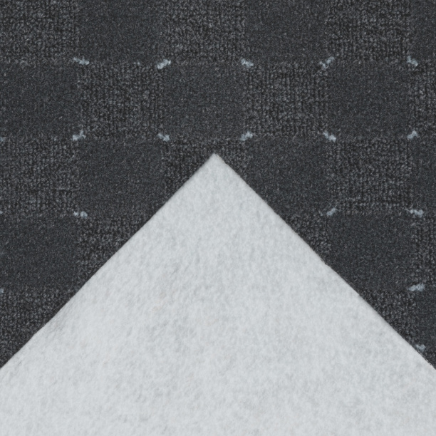 Ковролин Пакстон 76 серый 4 м от магазина ЛесКонПром.ру