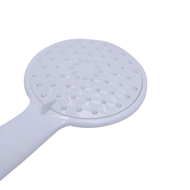 Душевой комплект FLUMEN DESIGN 3 режима белый от магазина ЛесКонПром.ру