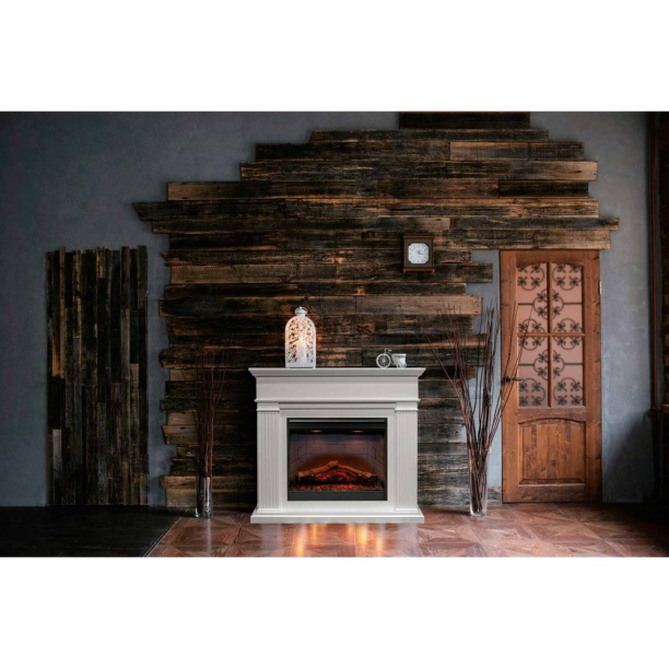 Электроочаг Symphony DDF 2608, 26 дюймов от магазина ЛесКонПром.ру