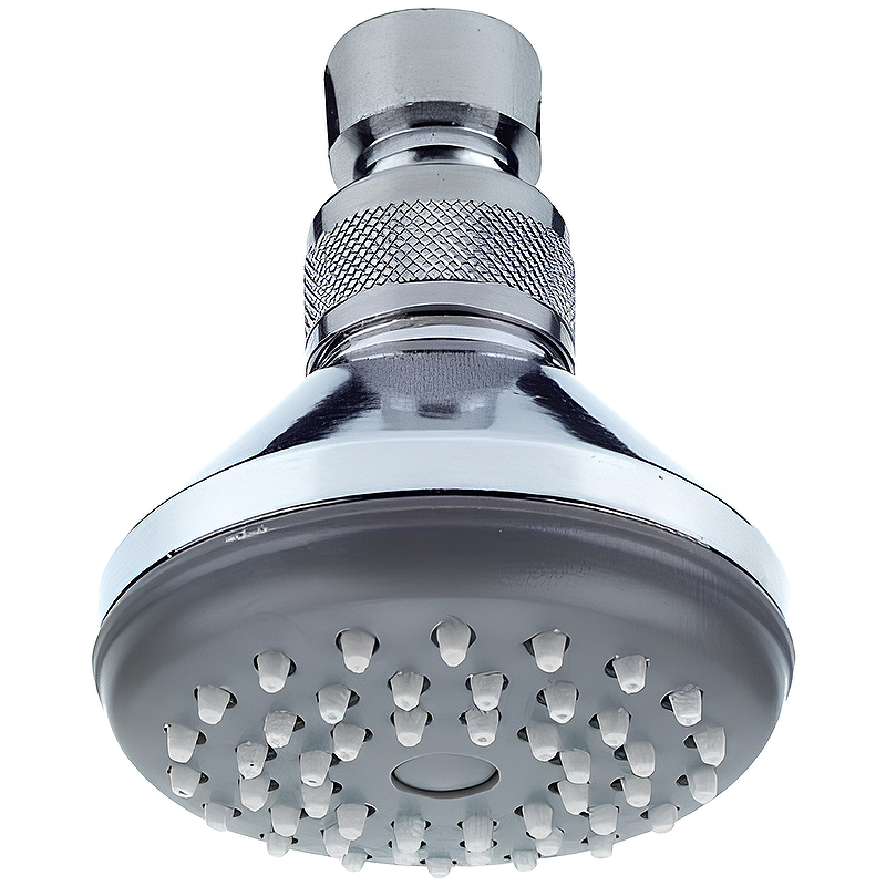 Верхний душ Remer 351AX Хром от магазина ЛесКонПром.ру