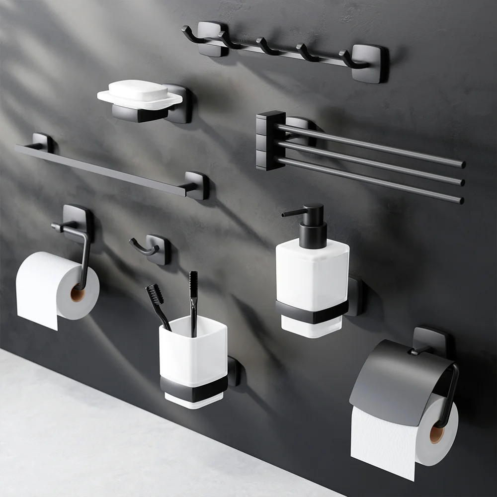 Полотенцедержатель AM.PM Gem A9032722 от магазина ЛесКонПром.ру