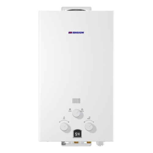 Колонки газовые