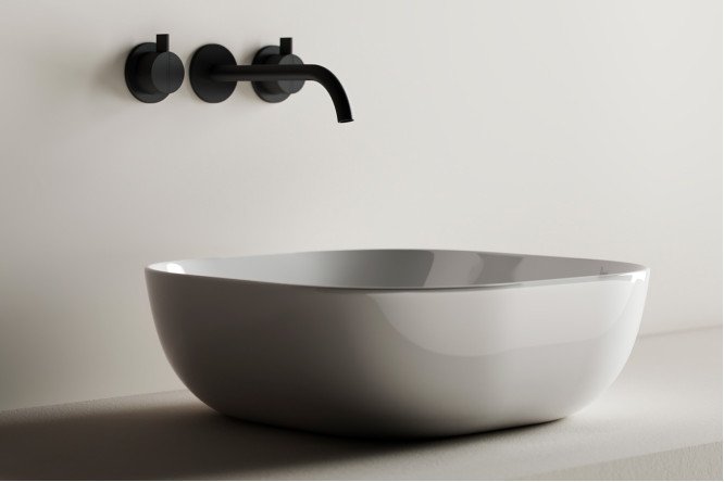 Умывальник накладной Element 80551272 от магазина ЛесКонПром.ру