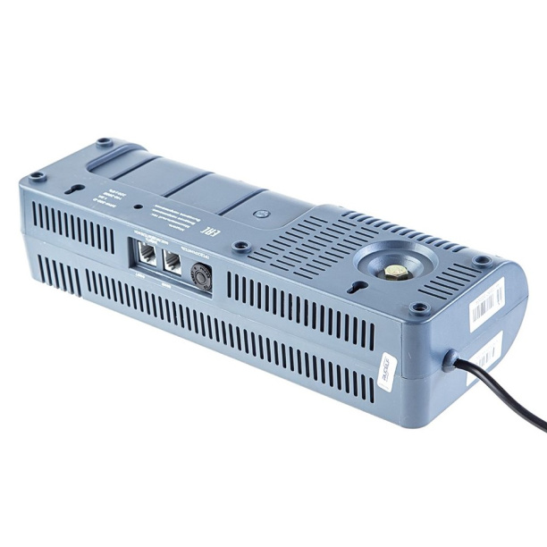 Стабилизатор универсальный Rucelf 0,5 кВА от магазина ЛесКонПром.ру