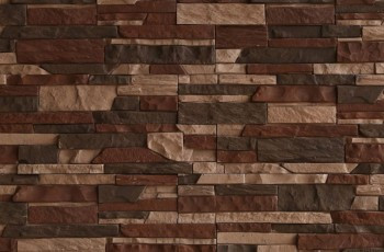 Фасадная панель "Дакота" 62 от магазина ЛесКонПром.ру