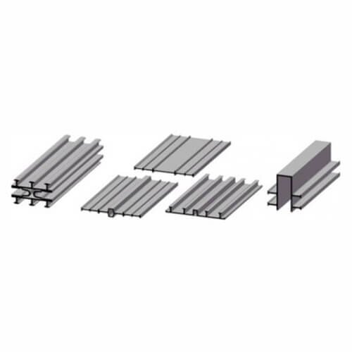 Гидрошпонка ПВХ ТЕХНОНИКОЛЬ EC-220-3 рулон, 20 м от магазина ЛесКонПром.ру