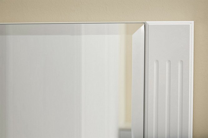 Зеркало настенное  Виктория 80294736 от магазина ЛесКонПром.ру