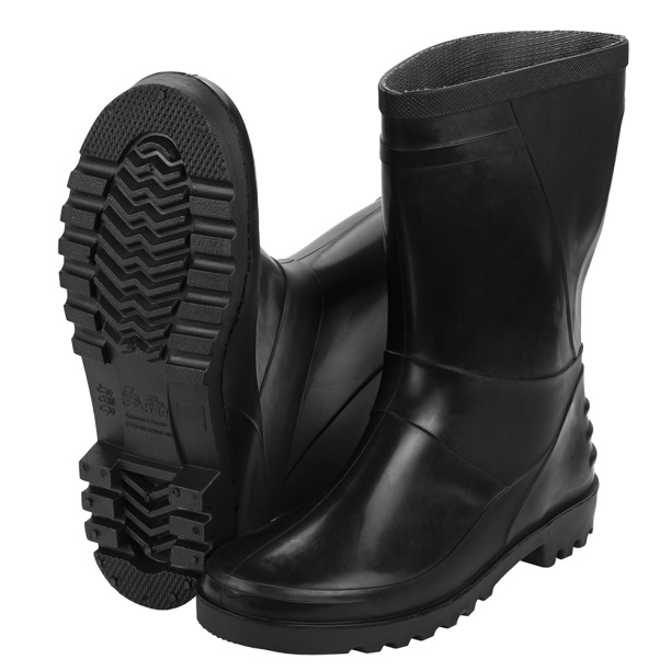 Сапоги мужские резиновые размер 43 от магазина ЛесКонПром.ру