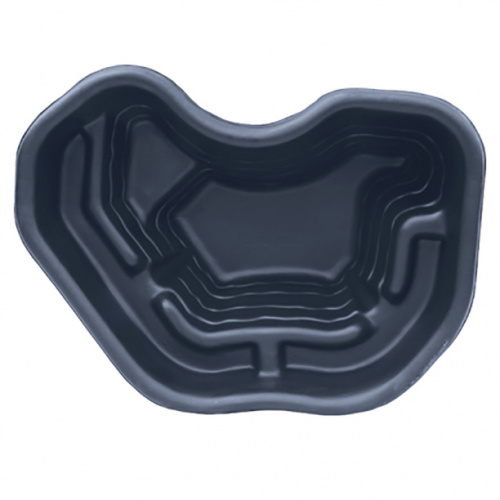 Обустройство и уход за прудом