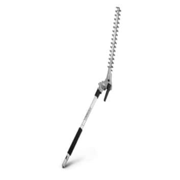 Насадка кусторез. Совместима с многофункциональным триммером 2109607 от магазина ЛесКонПром.ру