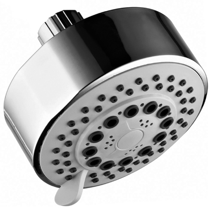 Верхний душ Lemark LM8041C Хром от магазина ЛесКонПром.ру