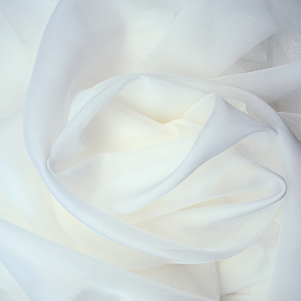 Штора-тюль Паутинка 300х280 см розовая от магазина ЛесКонПром.ру