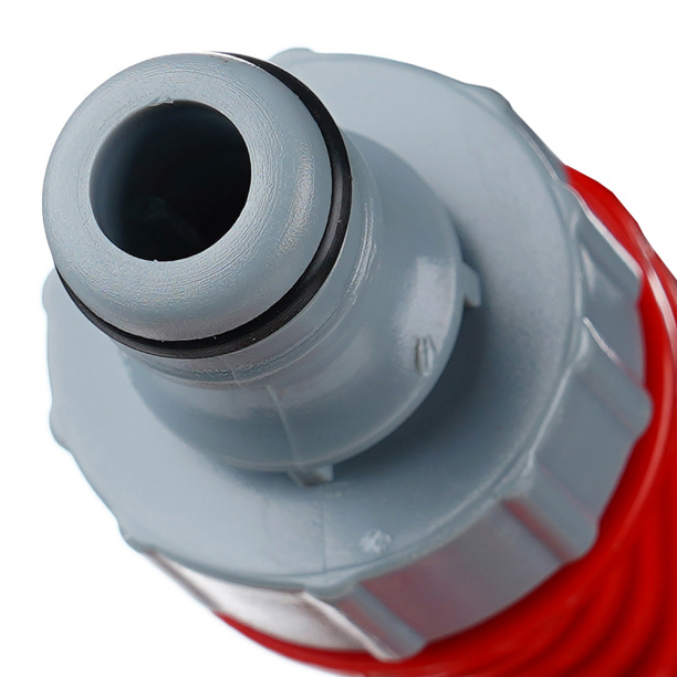 Пистолет распылитель регулируемый, многофункциональный DORN EXCLUSIVE от магазина ЛесКонПром.ру