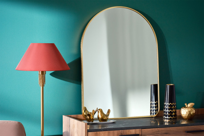 Зеркало в раме LHJ 80422172 от магазина ЛесКонПром.ру