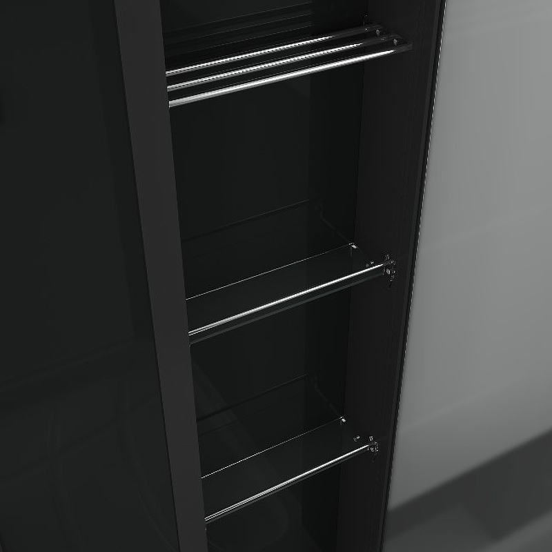 Душевая кабина Grossman 120x90 GR227L с гидромассажем от магазина ЛесКонПром.ру