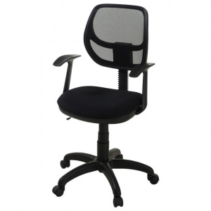 Офисные кресла и стулья